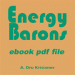 Energy Barons-ebook